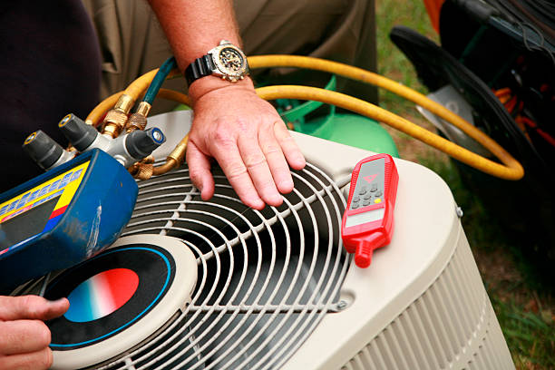 Best HVAC repair near me  in Cana, VA