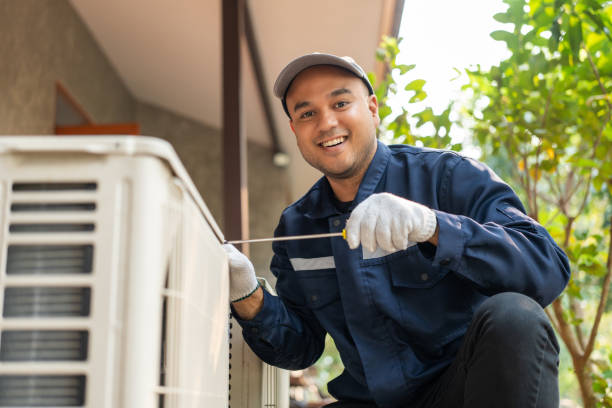 Best Air quality test  in Cana, VA